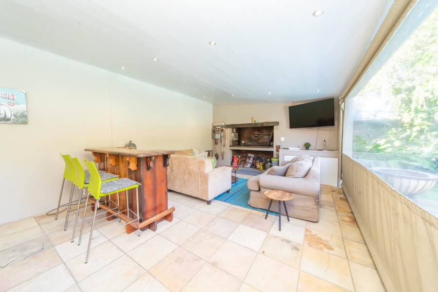 4 Bedroom Property for Sale in Bunkers Hill Eastern Cape